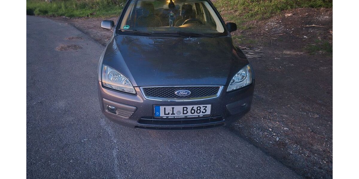 Ford Focus 241.000 km 800 &euro; Lindenberg im Allgäu 88161