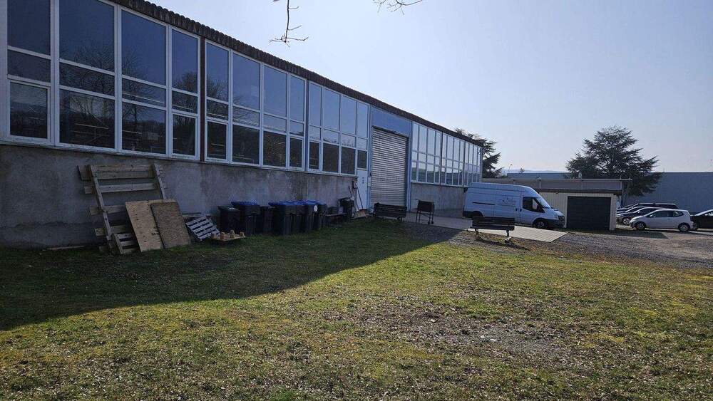 Gewerbeobjekt Kalletal-Erder Erder - 2.500&euro; | Angebot:25771950