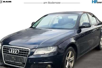 Audi A4 182.000 km 6.050 &euro; Stockach 78333