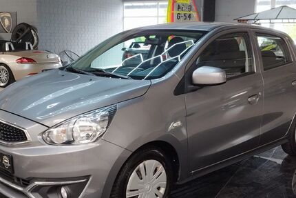 Mitsubishi Space Star 95.605 km 7.195 &euro; Husum 25813