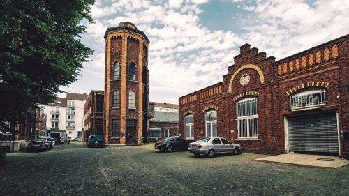 Gewerbeobjekt Aachen Burtscheid - 150&euro; | Angebot:25073746