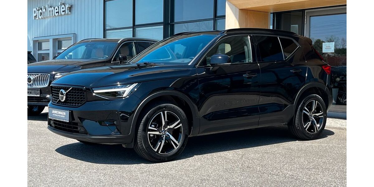 Volvo XC40 24.363 km 39.900 &euro; Kirchdorf/Inn 84375