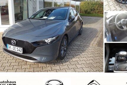 Mazda 3 1.180 km 25.990 &euro; Halle 06126