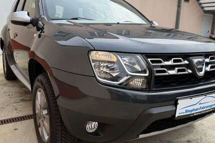 Dacia Duster 102.000 km 7.999 &euro; Kyritz 16866