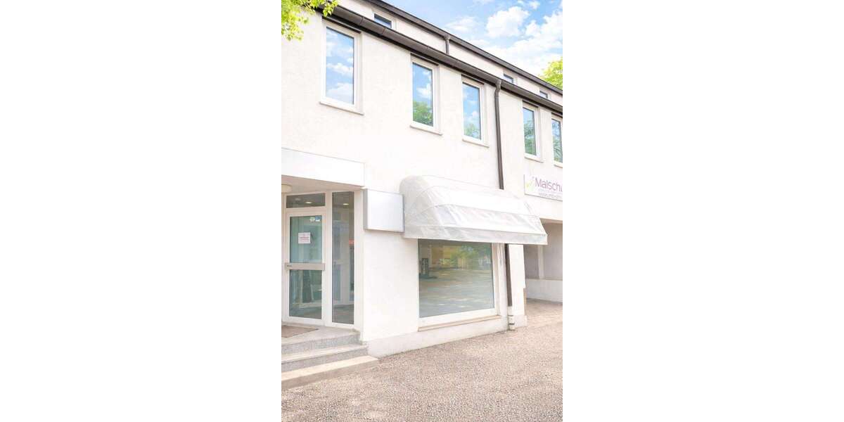 Gewerbeobjekt Fürstenfeldbruck - 980&euro; | Angebot:26217725