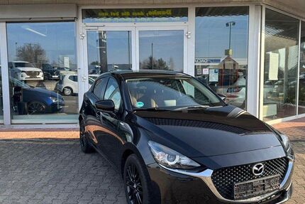 Mazda 2 49.323 km 16.530 &euro; Klötze 38486
