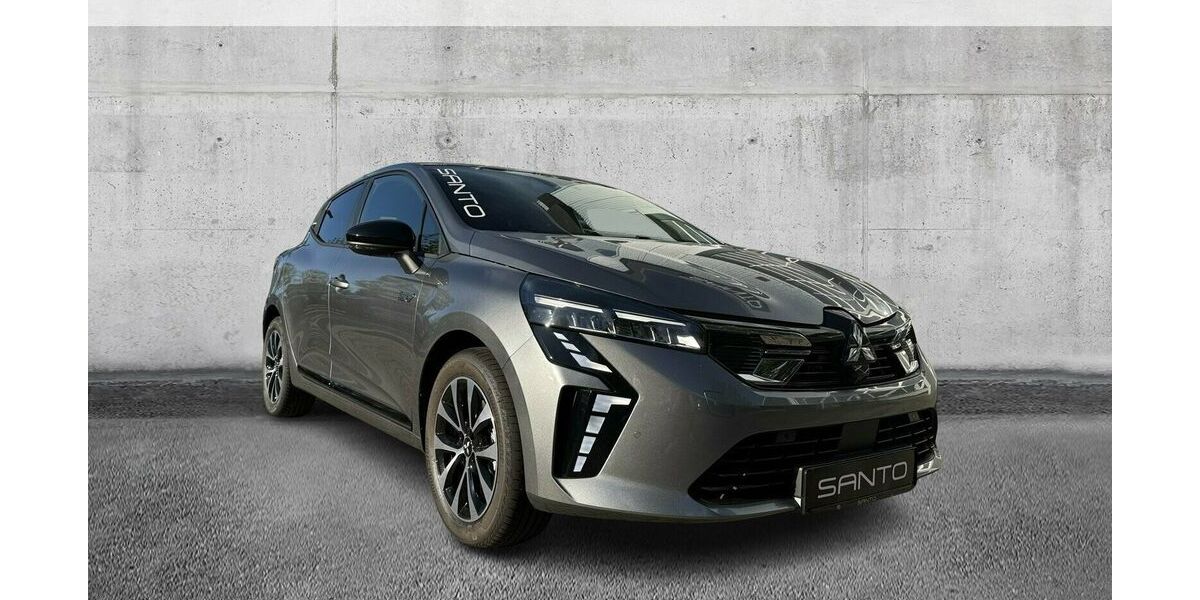 Mitsubishi Colt 1.900 km 23.700 &euro; Freiburg 79098