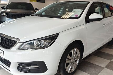Peugeot 308 111.890 km 10.400 € Künzell 36093