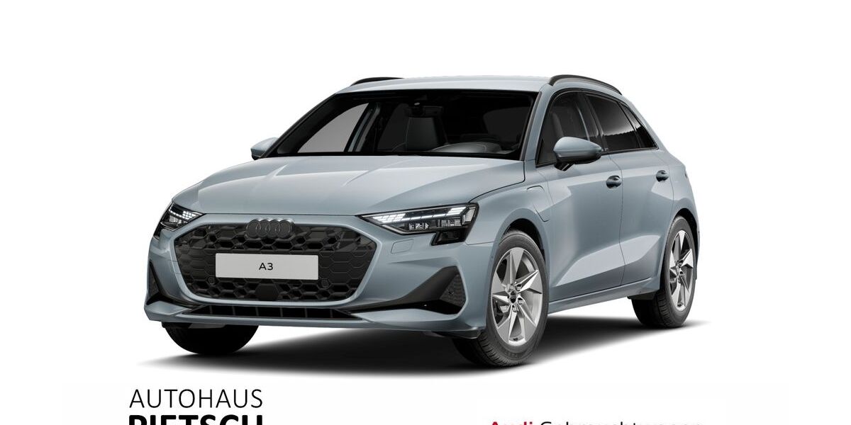 Audi A3 4.151 km 37.480 &euro; Melle 49324