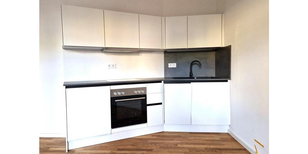 Erdgeschoßwohnung Halle (Saale) Büschdorf - 2.5 Zimmer, 62 m&sup2;, 650&euro; | Angebot:26099403