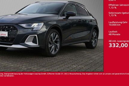 Audi A3 9.000 km 35.980 &euro; Trier 54292