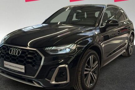 Audi Q5 56.037 km 41.950 &euro; Hannover 30179