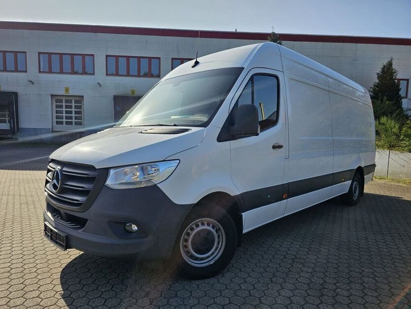 Sprinter