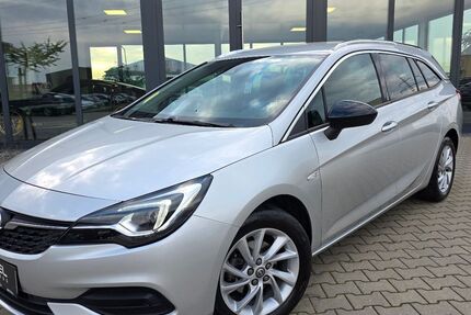 Opel Astra 106.000 km 13.699 &euro; Damme 49401