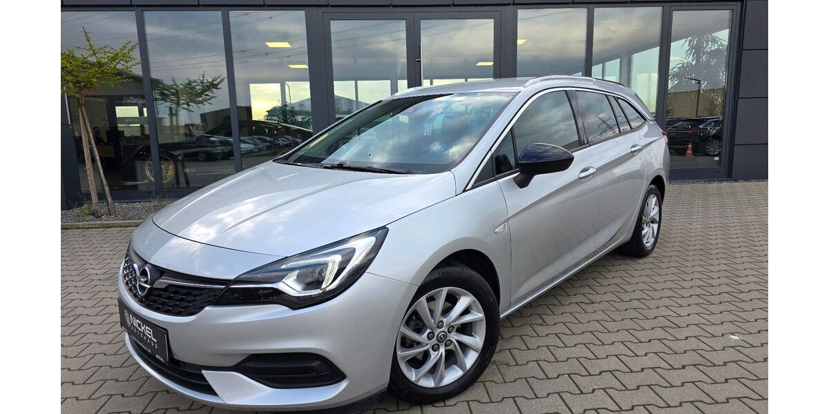 Opel Astra 106.000 km 13.699 &euro; Damme 49401