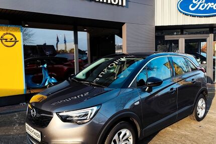 Opel Crossland (X) 110.990 km 11.950 &euro; Bergen 29303