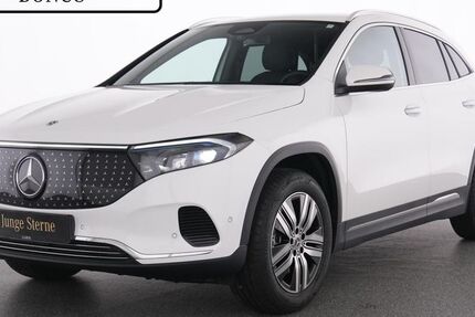 Mercedes-Benz EQA 2.089 km 35.835 &euro; Essen 45309