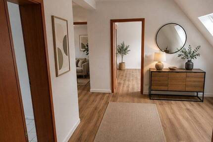 Wohnung Brandenburg an der Havel Altstadt - 3 Zimmer, 60 m&sup2;, 138.000&euro; | Angebot:26825022