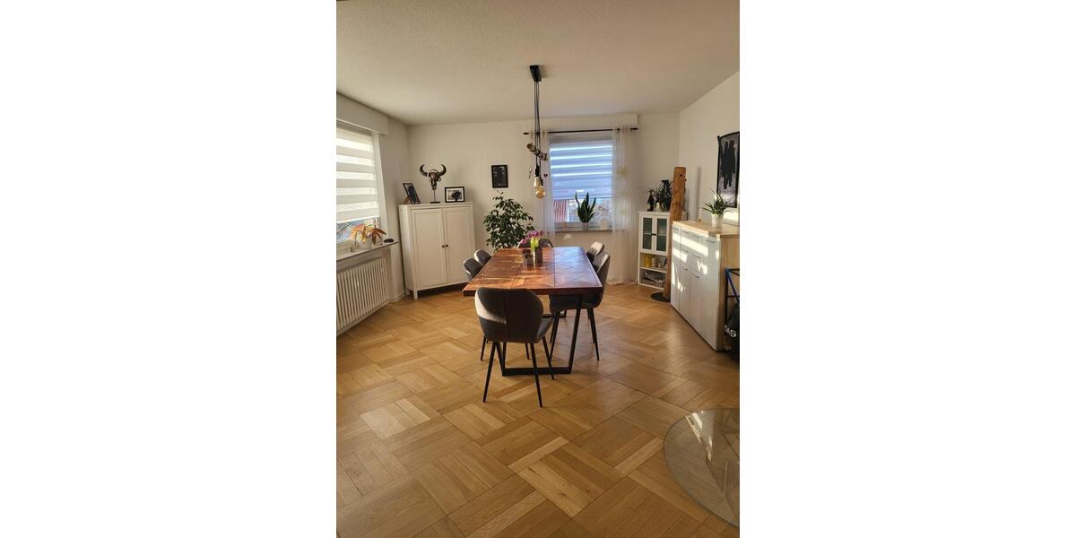 Einfamilienhaus Göppingen Faurndau - 6.5 Zimmer, 162 m&sup2;, 1.900&euro; | Angebot:25334557