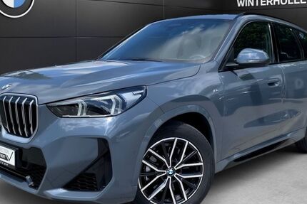 BMW X1 16.100 km 48.890 &euro; Fürstenfeldbruck 82256