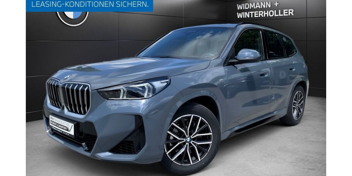 BMW X1 16.100 km 48.890 &euro; Fürstenfeldbruck 82256