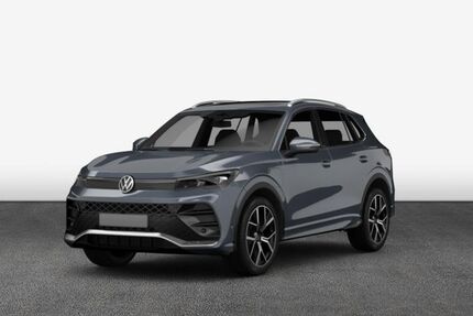 VW Tiguan 14.230 km 38.490 &euro; Breklum 25821