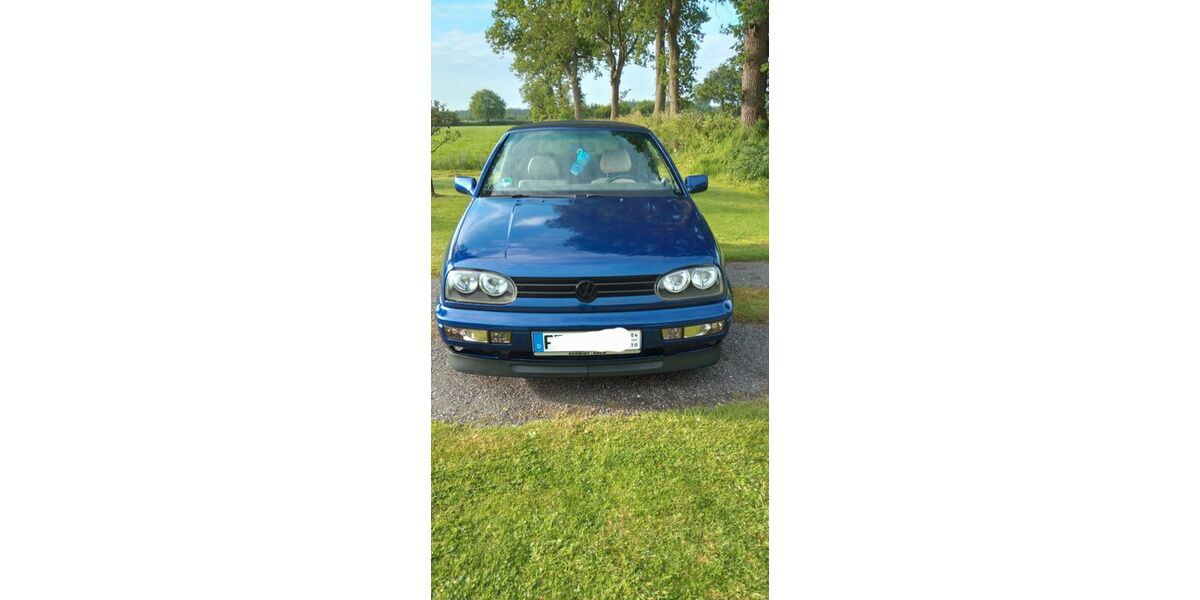 VW Golf 213.257 km 2.500 &euro; Jever 26441