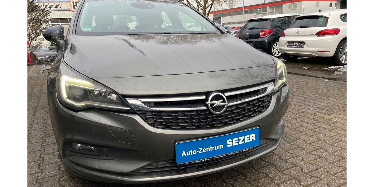 Opel Astra 150.000 km 6.599 &euro; Nürtingen 72622