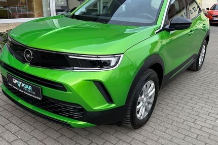 Opel Mokka 31.980 km 18.390 &euro; Ochsenfurt 97199
