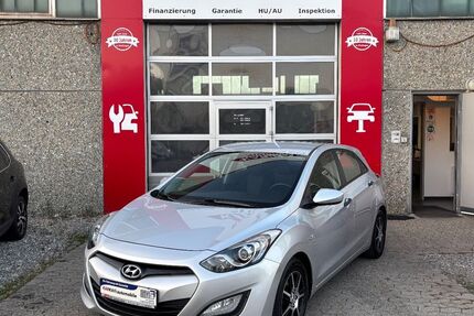 Hyundai i30 132.844 km 7.300 € Pfullingen 72793
