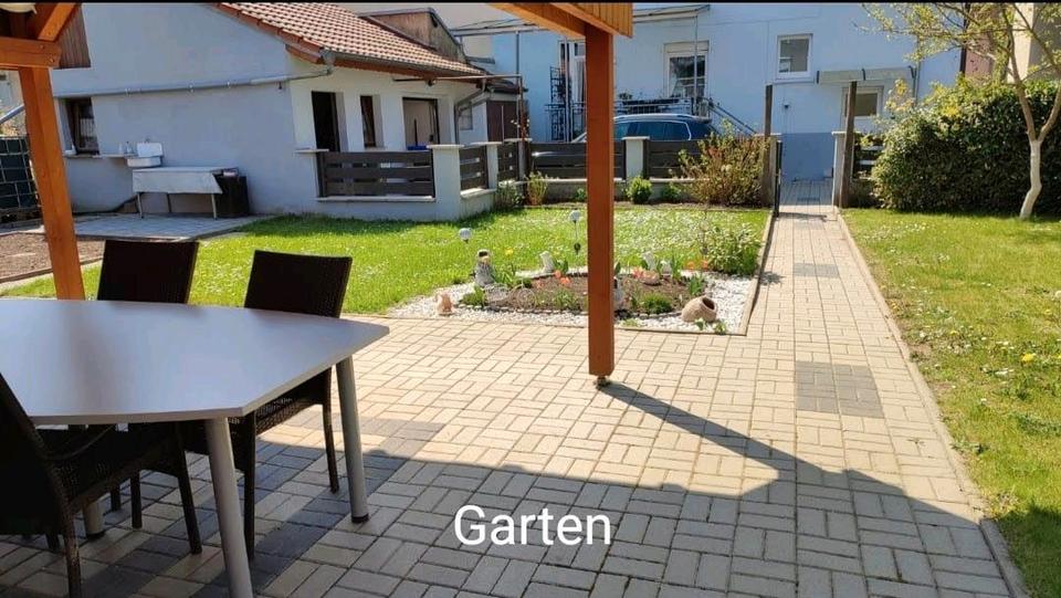 Mehrfamilienhaus, Wohnhaus Saarbrücken Brebach-Fechingen - 11 Zimmer, 279 m&sup2;, 489.000&euro; | Angebot:26412638
