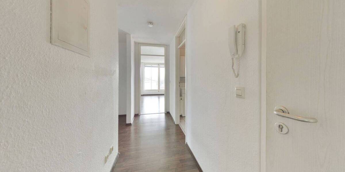 Etagenwohnung Öhringen - 3 Zimmer, 79 m&sup2;, 217.000&euro; | Angebot:26161128