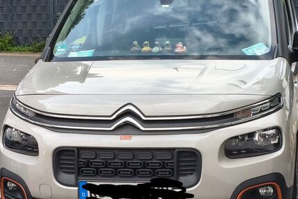 Citroen Berlingo 107.000 km 12.000 &euro; Remscheid 42859