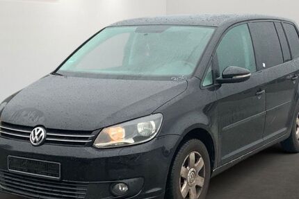 VW Touran 179.168 km 4.499 € Brehna 06796