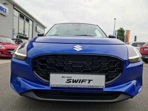 Suzuki Swift 1.2 Dualjet Hybrid CVT Comfort Garantie 2.500 km 20.750 &euro; Obrigheim-Asbach 74847