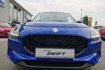 Suzuki Swift 1.2 Dualjet Hybrid CVT Comfort Garantie 2.500 km 20.750 &euro; Obrigheim-Asbach 74847