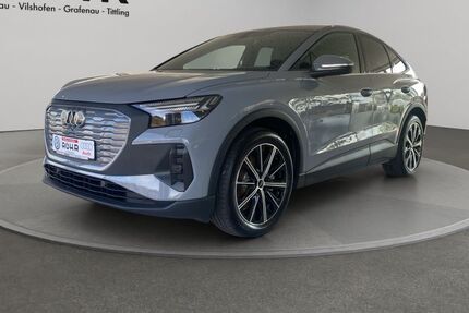 Audi Q4 e-tron 7.985 km 43.682 &euro; Vilshofen 94474