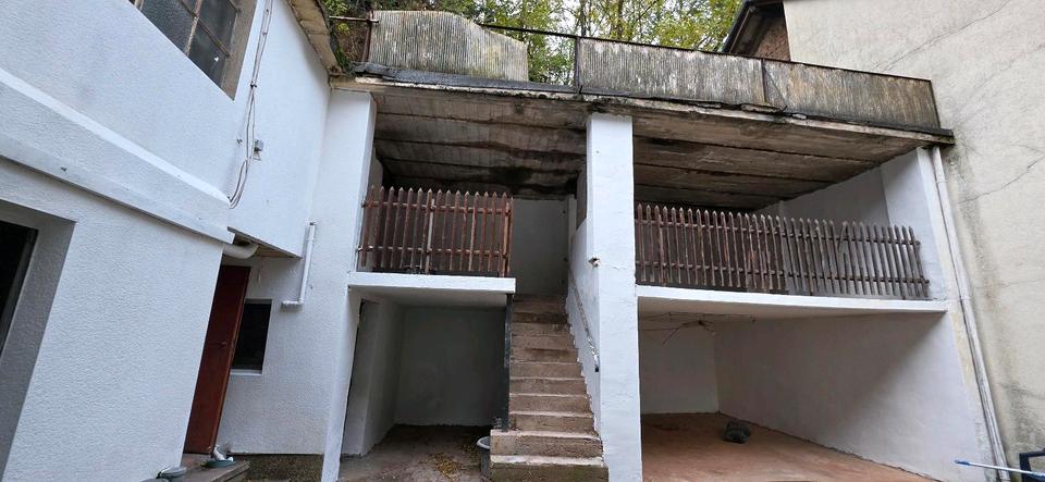 Mehrfamilienhaus, Wohnhaus Dillingen (Saar) - 10 Zimmer, 256 m&sup2;, 174.999&euro; | Angebot:26238671