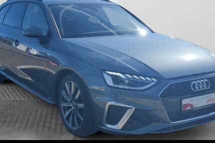 Audi A4 41.354 km 30.890 &euro; Crailsheim 74564