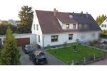Haus mieten in Spaichingen - Doppelhaushälfte mit Garten & Garage 5 zimmer