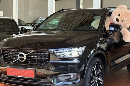 Volvo XC40 100.000 km 23.999 &euro; Bremen 28199