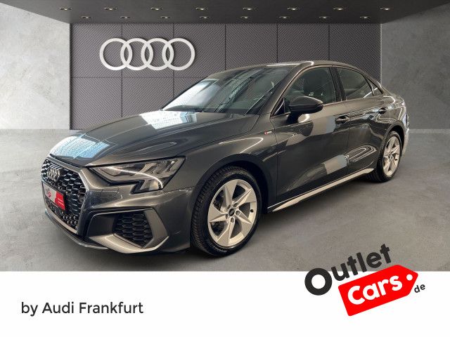 Audi A3 45.950 km 25.450 &euro; Frankfurt am Main 60326