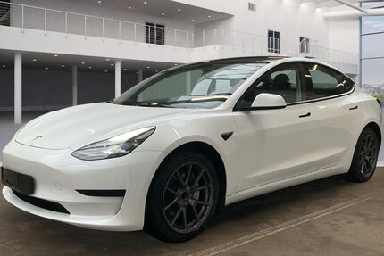 Tesla Model 3 55.333 km 26.880 &euro; Barchfeld - Immelborn 36456