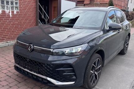 VW Tiguan 10.900 km 51.800 &euro; Lamspringe 31195