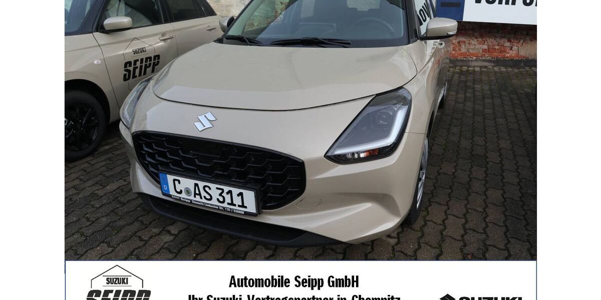 Suzuki Swift 1.800 km 17.850 € Chemnitz 09116
