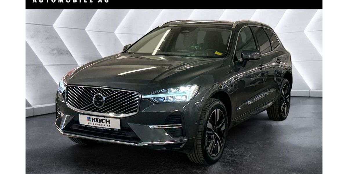 Volvo XC60 1.155 km 53.990 &euro; Berlin 10553