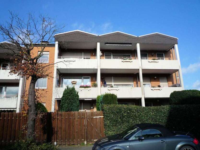 Wohnung zum Mieten in Ahlen 640 € 92 m²