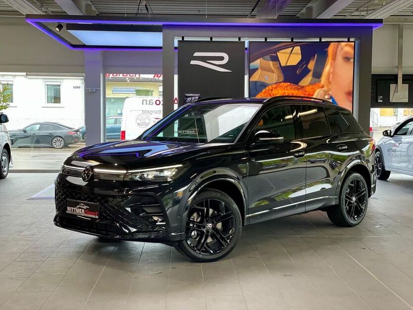 Tiguan
