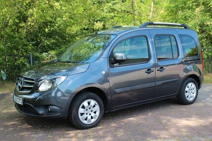 Mercedes-Benz Citan 164.424 km 19.600 &euro; berlin 13125