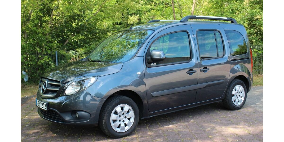 Mercedes-Benz Citan 164.424 km 19.600 &euro; berlin 13125